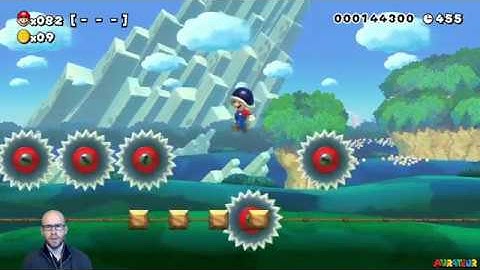 YouTube Exclusive: No-Skip Super Expert Challenge #25