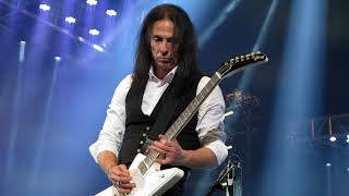 Video thumbnail of "John Petrucci, Andy Timmons, Al Pitrelli & Brad Gillis - Purple Rain"