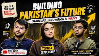 AI vs. Climate Change| How Technology is Rewriting Pakistan’s Future