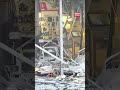 Schon wieder Bankomat im Mühlviertel gesprengt #news #österreich