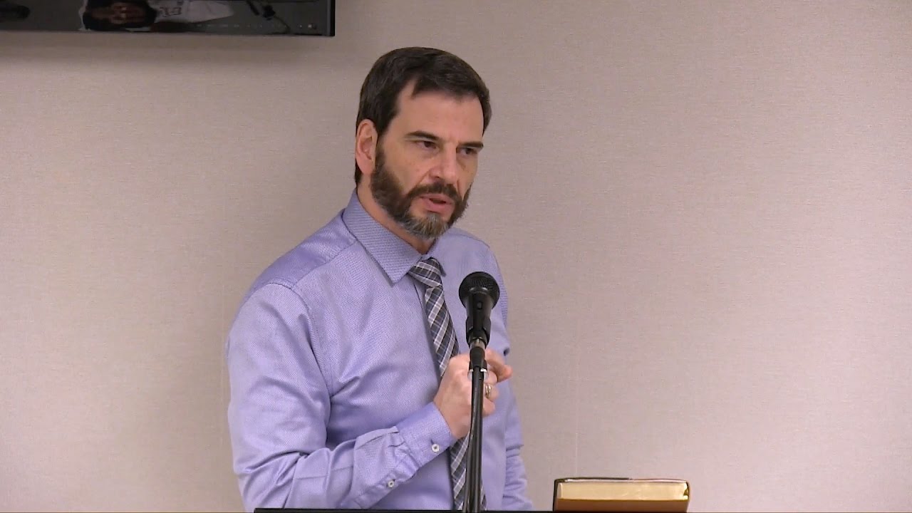 No busques la felicidad (Salmos 128)