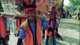 ANDI PUTRA 2 WONG KETELU VOC MELOV ESA PEGAGAN BLOK BUNTU KEC LOSARANG INDRAMAYU