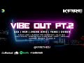 VIBE OUT PART 2 | WOMEN OF RNB | CHILL RNB SOUL BEDROOM MIX | SZA, HER, MUNI LONG, JHENE AIKO, TEMS