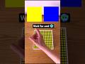 Making logo 💤 "z"#shorts #fitcuber #puzzle #cubemylife