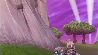 How To Get Good At Fortnite Sniping - does new glowing gaming headset make you better at fortnite my snipe day 2