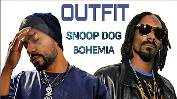 OUT FIT | Bohemia ft. Snoop Dog & Sin | Bohemia New Song | Hip hop music | Full Music Video 2021 |