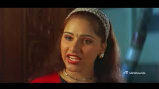 Meekosam Movie Scenes | Reshma about Shakeela Pregnancy | AR Entertainments