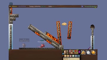 [Transformice] - Map