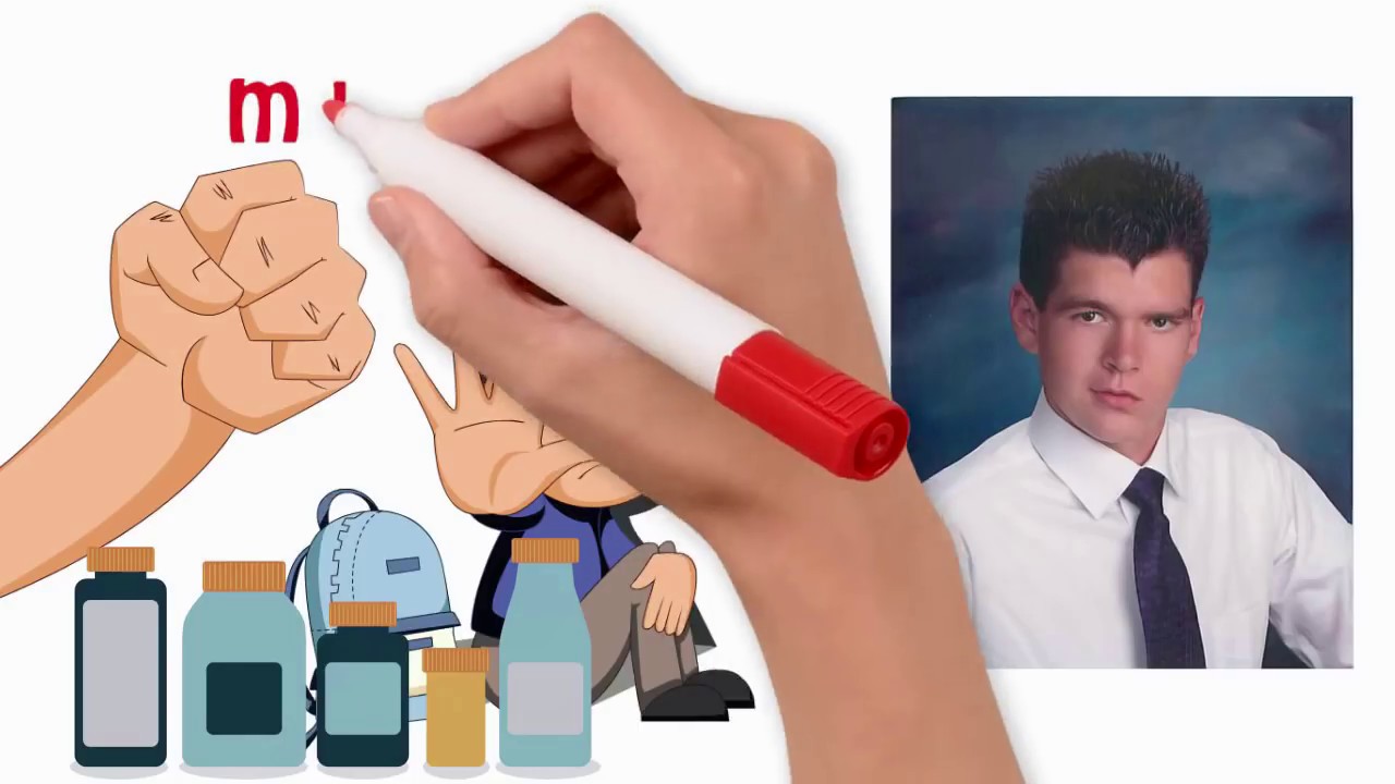 La Mesa Chiropractor Dr. Landon tells his story of how he