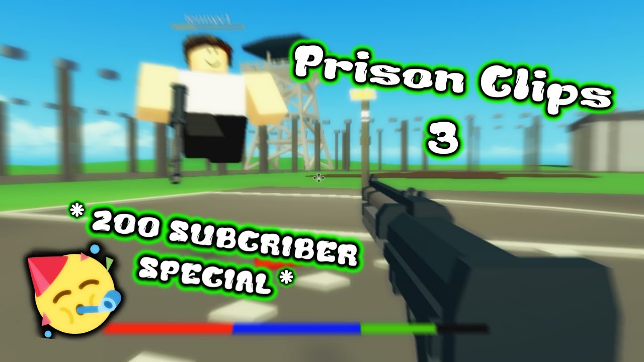 Roblox The Streets Prison Clips 3 200 Sub Special Youtube - 103rd outh side temple drive families hood roblox