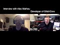 #Glitchcore for iOS - Interview with developer Alex Matheu