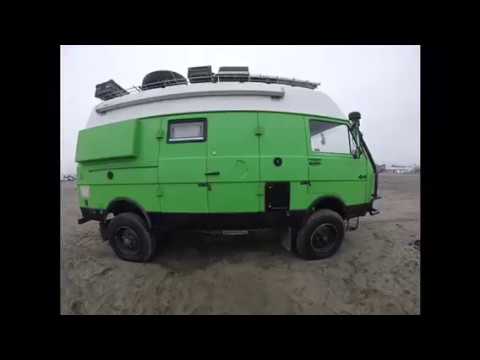 vw lt 40 interior youtube