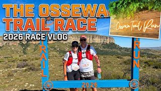 The Ossewa Trail Run