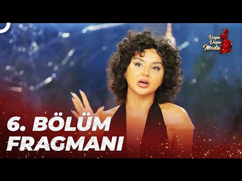 Doya Doya Moda 6. Bölüm Fragmanı  @DoyaDoyaModa