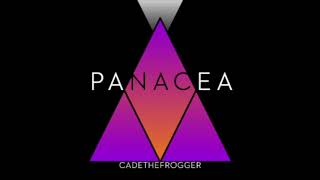 Cade The Frogger - Panacea