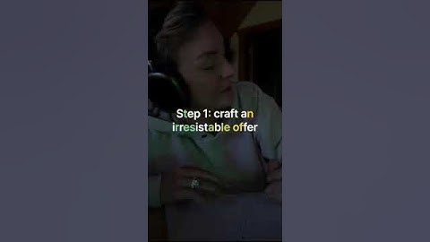 Simple Ecommerce Strategy: Shopify & Etsy Seller Marketing Tips