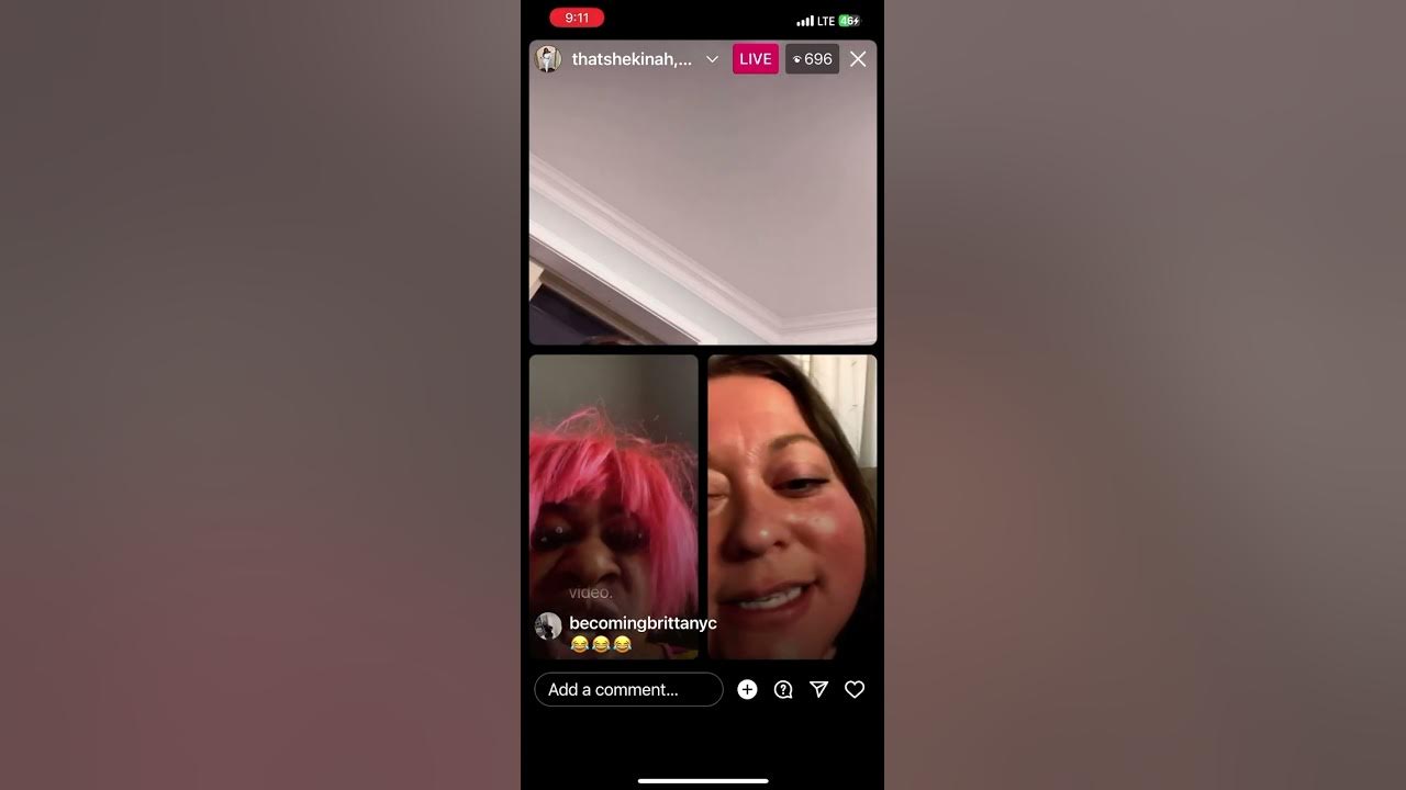 Dookieana vs Bri 😂 Pt 3 YouTube