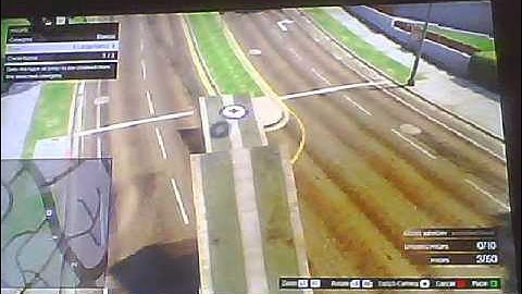 GTA 5 how to stack items with the content creator 100% real no mods or hacks