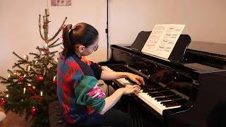 WATCH ME PRACTICE: Paganini-Liszt. Etude N. 6 in a minor
