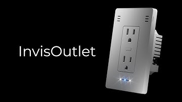 InvisOutlet by Intecular