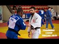 Nugzari tatalashvili geo  djalo alpha oumar fra training camp tbilisi 2021