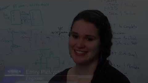 NUWC Division Newport Recruiting Video