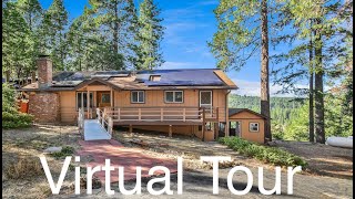 26585 Meadow Vista Ln, Pioneer CA, 95666