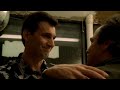 Sopranos - Eugene: we know you'll do the right thing
