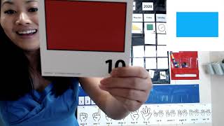 Number Corner 9/10