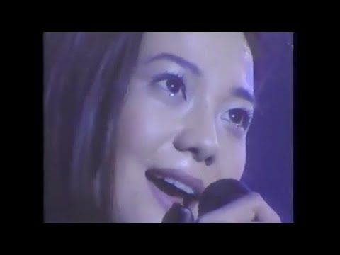 華原朋美 × 小室哲哉 I'm Proud (TK GROOVE MUSEUM Kissing Asia 1997) Tomomi