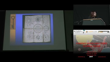 Elonka Dunin Famous Unsolved Codes