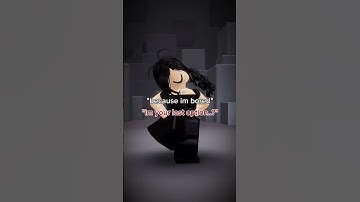 POV: your the backup friend || #trend #backup #friend 