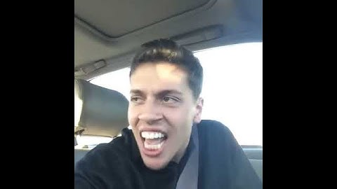 Michael Jackson - PYT (Zachary Piona Facial Remix) [VINE]