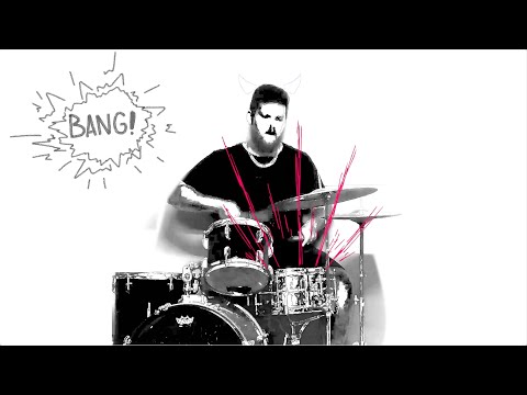 Ojay - "TAKOTSUBO" (Official Music Video)