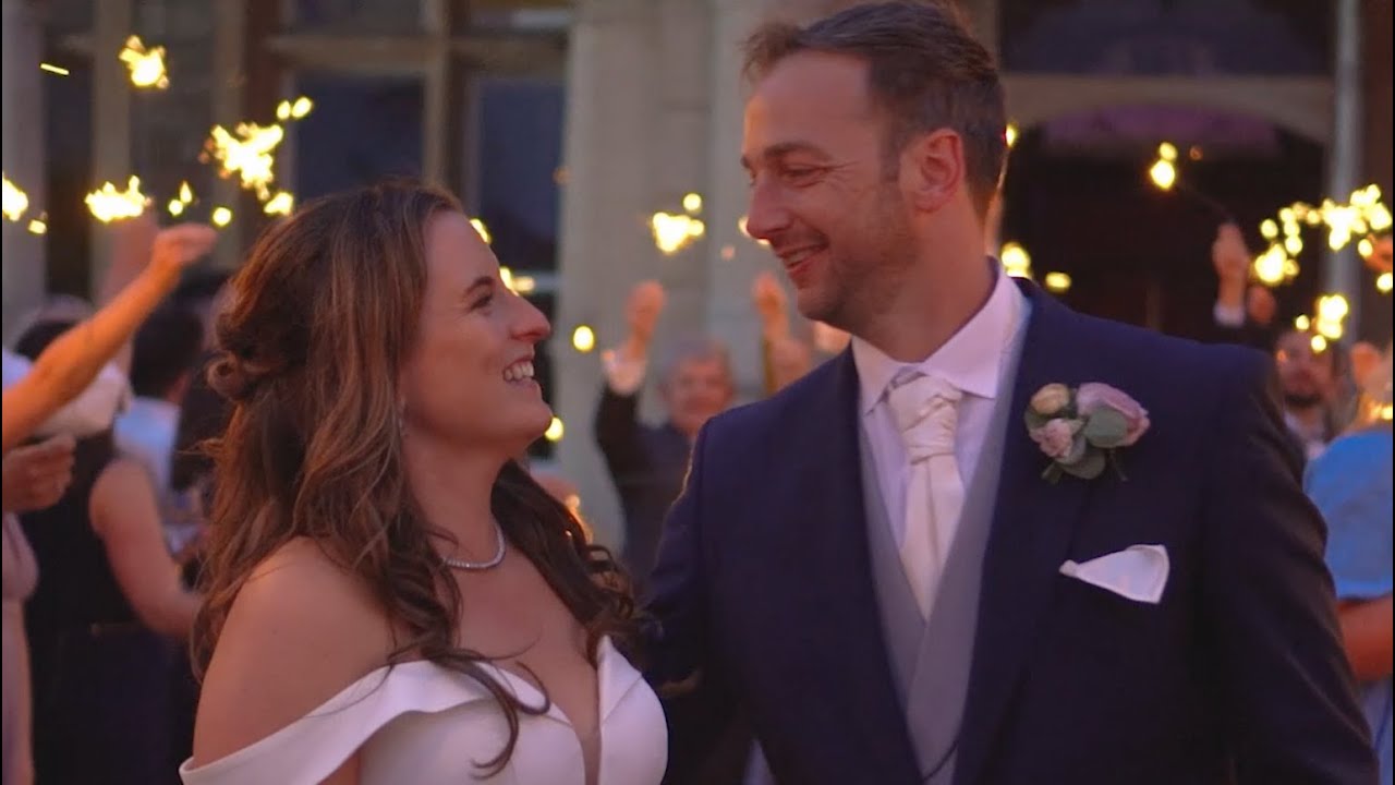 Susi & Matthew | Clevedon Hall | Wedding Film