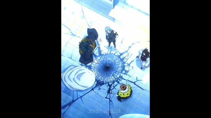 Even after sealed, Gojo's rizz is INFINITE ✨ JJK Season 2 Ep 10 #shorts #anime #jujutsukaisen #gojo