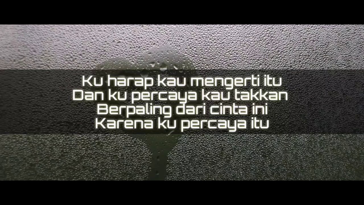 Lirik Nagita Slavina Menerka Nerka - Berikut kutipan lirik lagunya ku