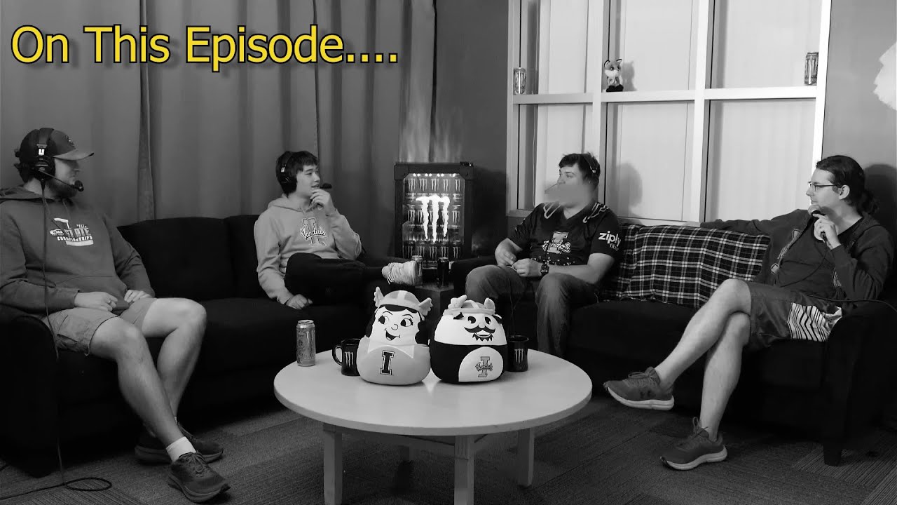 We said WHAT about Macie Jay and YaBoiRoy??!? | Vandals Offline