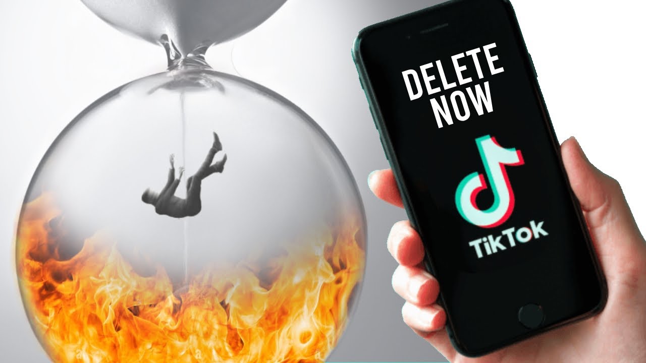 You MUST Delete TikTok as a Muslim!