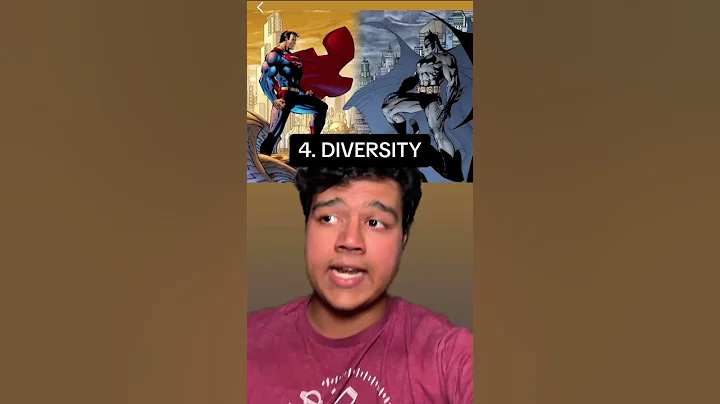 Things DC *NEEDS* To Do For The DCU In Order To Succeed…