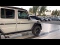 2003 Mercedes-Benz G500 — AZ