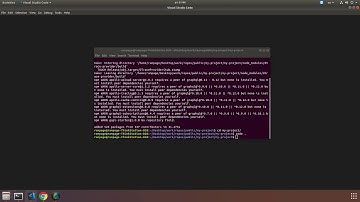 Start graphql server in 2 minutes with gapi-cli