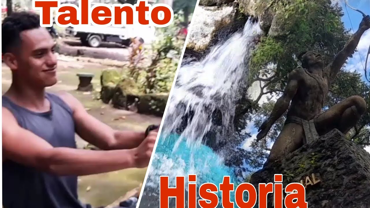 se puso bueno el baile🕺🕺🕺 y tambien conosimos la historia del indio ...
