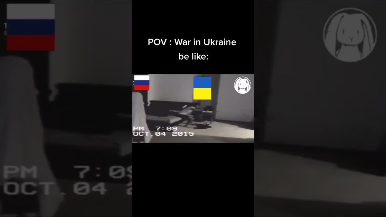 Translating Ukrainian memes - Part 49 
