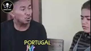 Lagu joget remix terbaru portugal🇵🇹 persatuan orang tua gatal 2022