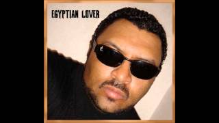 EGYPTIAN LOVER   EGYPT EGYPT 12 ORIGINAL MIX)