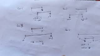 [Hindi] 57. Insert Interval | Leetcode
