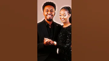 Babi And Grace Song Abenezer Protestant Mezmur Song 2025 Shorts Shorts Ethiopian Mezmur 