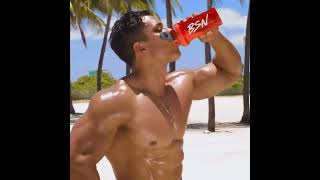 Fitkart Nutrition Bsn No-Xplode