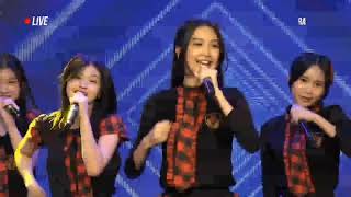 Viva! Hurricane Gen 11 JKT48